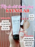 A319 - Tẩy da chết mặt Kyung Lab # tuýp 150ml