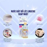 A3 - Nước giặt đồ lót Nhật Bản