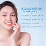 A152 - Kem retinol Kyung Lab Alab 30ml