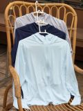 A424- Áo khoác chống nắng Comfy nhật Size L (Dưới 60kg)