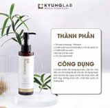 A315 - Gel Rửa Mặt Làm Sạch Sâu Kyung Lab Cleansing Gel