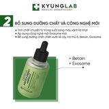 A323 - Serum giảm mụn Kyung Lab Acnes Centella Asiatica Ampoule 50ml