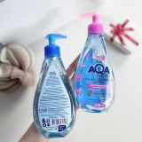 A145 - Dung dịch vệ sinh trẻ em AQA