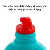 A5 - Nước tẩy trắng nhà vệ sinh Nhật