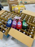 A470- Nước rửa chén mỹ 860ml