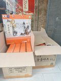 A228 - Nước đông trùng hạ thảo Sajim 70ml x 30 gói
