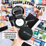A316 - Phấn nước kyunglap eternal fit cushion foudation (tặng kèm khăn)