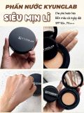 A316 - Phấn nước kyunglap eternal fit cushion foudation (tặng kèm khăn)