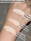 A316 - Phấn nước kyunglap eternal fit cushion foudation (tặng kèm khăn)