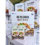 A10 - Sữa hạt hàn quốc Kang's Food thùng 16 hộp x190ml