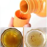 A361 - Nước súc miêng nhật Propolinse (Màu cam)