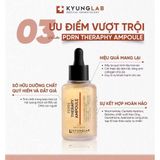 A322 - Serum Kyung Lab Tinh chất Phục Hồi PDRN Therapy Ampoule 50ml