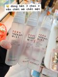 A237 - Xịt khoáng dưỡng tế bào gốc KYUNGLAB PDRN Therapy Mist 150ml