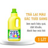 A6 - Tẩy quần áo MÀU nhật KAO