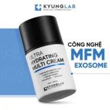 A328 - Kem Dưỡng Ẩm Kyung Lab Ultra Hydrating Multi Cream 50ml