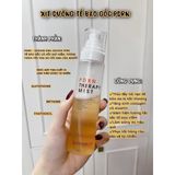 A237 - Xịt khoáng dưỡng tế bào gốc KYUNGLAB PDRN Therapy Mist 150ml
