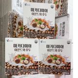 A10 - Sữa hạt hàn quốc Kang's Food thùng 16 hộp x190ml