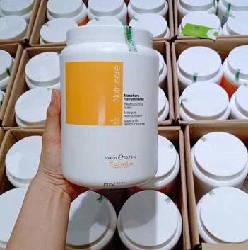 A482- ủ tóc Nutri 1000ml