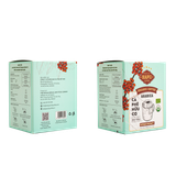 Cà Phê Hữu Cơ Phin Giấy Arabica Hapii Coffee