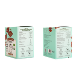 Cà Phê Hữu Cơ Phin Giấy Arabica Hapii Coffee
