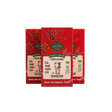 Cà Phê Hữu Cơ Phin Blend Hapii Coffee