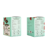 Cà Phê Hữu Cơ Phin Giấy Robusta Hapii Coffee