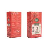 Cà Phê Hữu Cơ Phin Blend Hapii Coffee