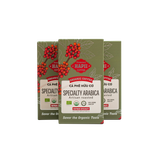 Cà Phê Hữu Cơ Specialty Arabica Hapii Coffee