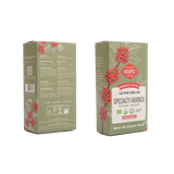 Cà Phê Hữu Cơ Specialty Arabica Hapii Coffee