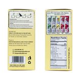 Cà Phê Muối Vị Sầu Riêng Hoà Tan 3in1 Elys Coffee