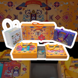 Set QUÀ TẶNG SỨC KHỎE