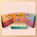 Set QUÀ TẶNG SỨC KHỎE
