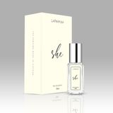 Lá Parfum - She - 10ml