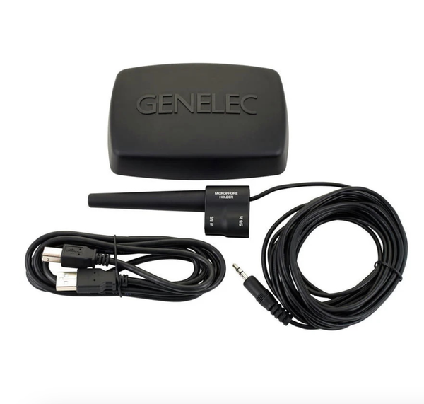 Genelec GLM Kit (8300 - 601) – DIGI SOUND