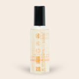 Dưỡng Tóc Hoa Bưởi Konus Mềm Mượt Tự Nhiên Ngăn Xơ Rối & Chẻ Ngọn 100ml