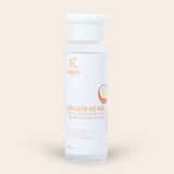 Dầu Dừa Vỏ Nâu Konus Công Nghệ Nano Thẩm Thấu Nhanh Và Sâu Giúp Dưỡng Da Vượt Trội