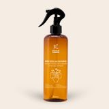 Men Dừa Lau Đa Năng Thiên Nhiên Konus Homecare Nước Dừa Lên Men Sạch Mọi Bề Mặt, An Toàn Da Tay 500ml