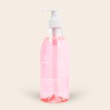Men Dừa Sữa Tắm Konus Sạch Thông Thoáng Khử Mùi Cơ Thể Mềm Mịn Tự Nhiên 500ml