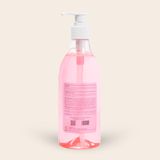 Men Dừa Sữa Tắm Konus Sạch Thông Thoáng Khử Mùi Cơ Thể Mềm Mịn Tự Nhiên 500ml