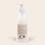 Men Dừa Ủ Xả Tóc Konus Mềm Mượt Tự Nhiên Ngăn Xơ Rối & Chẻ Ngọn 250ml