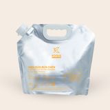 Men Dừa Rửa Chén Bát Thiên Nhiên KONUS Homecare Tinh Dầu Sả Chanh Nước Dừa Lên Men Làm Sạch Dầu Mỡ Túi Refill 3L/ 5L