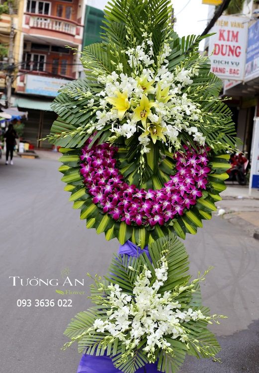 Vòng Hoa Hồi Ức - S329