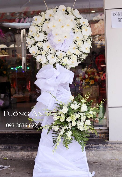 Vòng Hoa Khúc Nhạc Buồn - S404