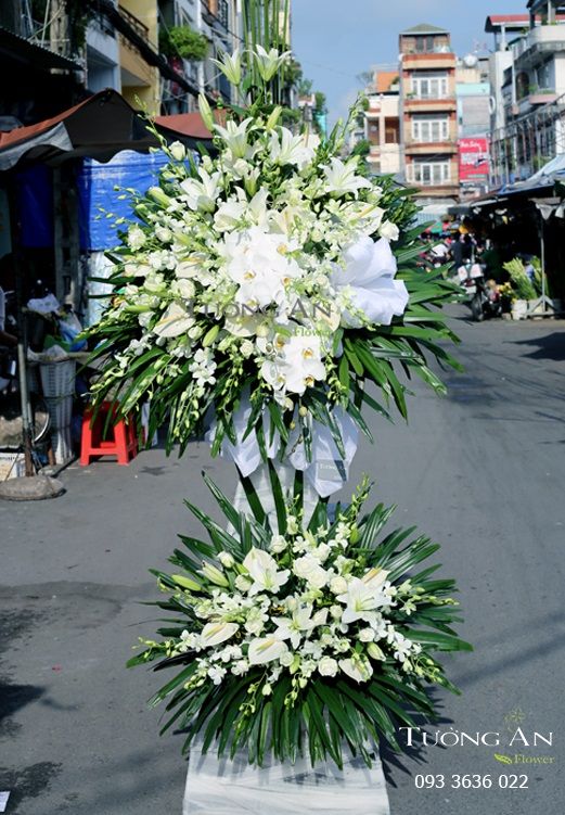 Vòng Hoa Kiếp Vô Thường - S631