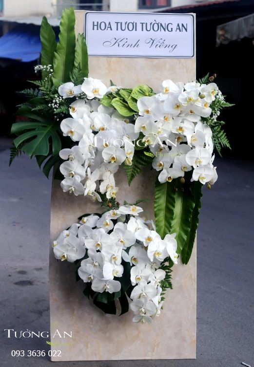 Vòng Hoa Rạng Danh - S766