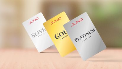 Kéo lại khách hàng cũ bằng chương trình khách hàng thân thiết gần giống Juno