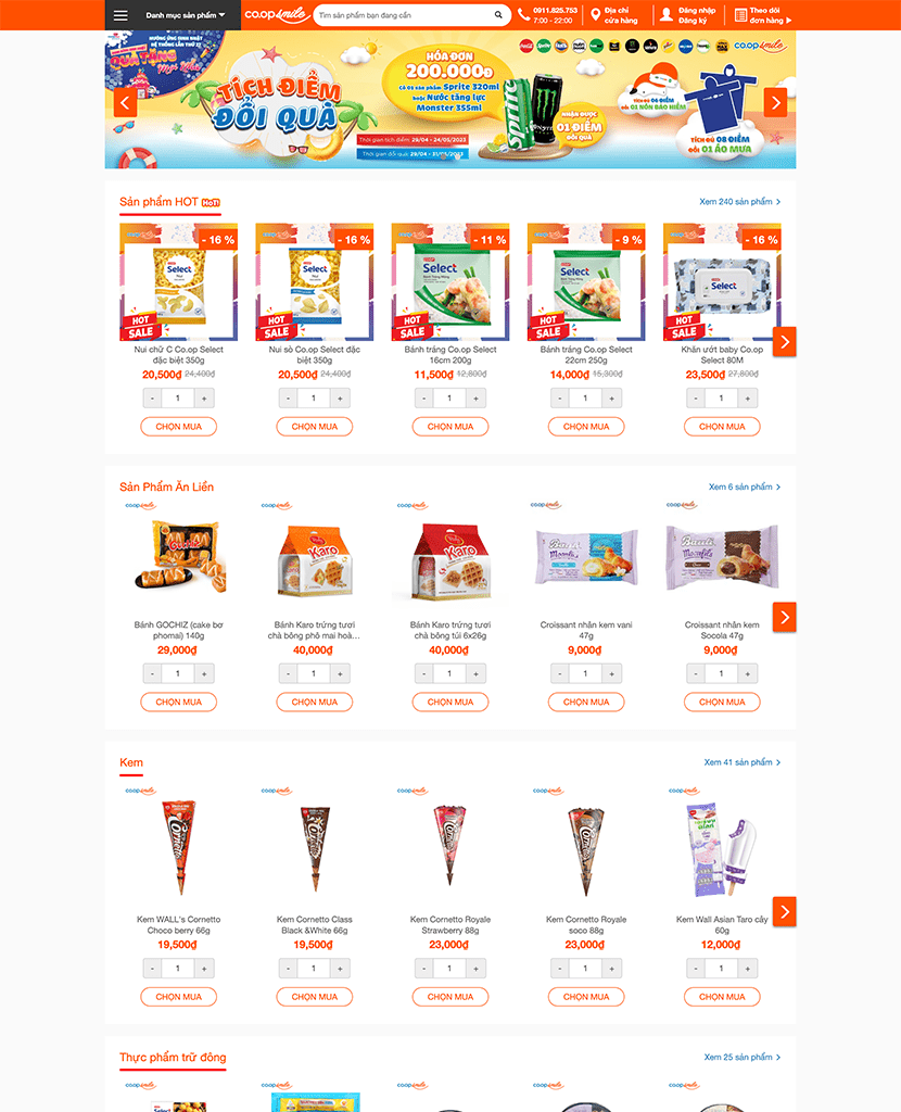 Câu chuyện thành công - Haravan