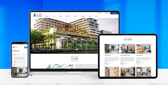 Lux Residence