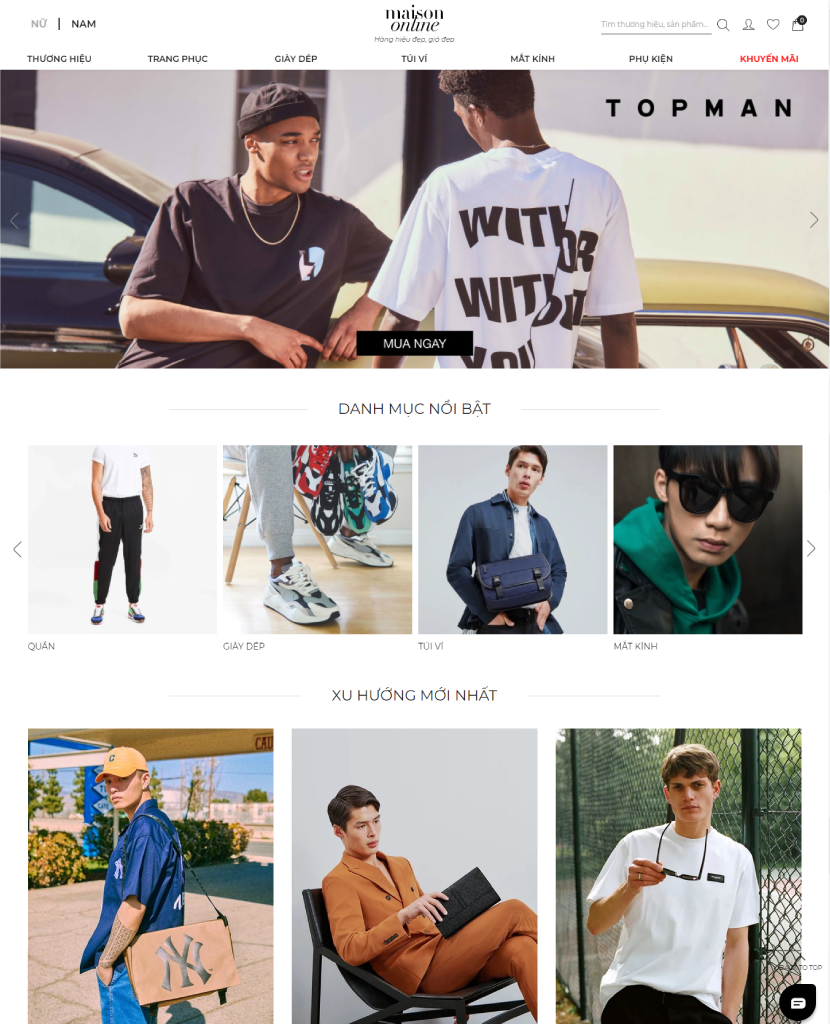 Câu chuyện thành công - Haravan