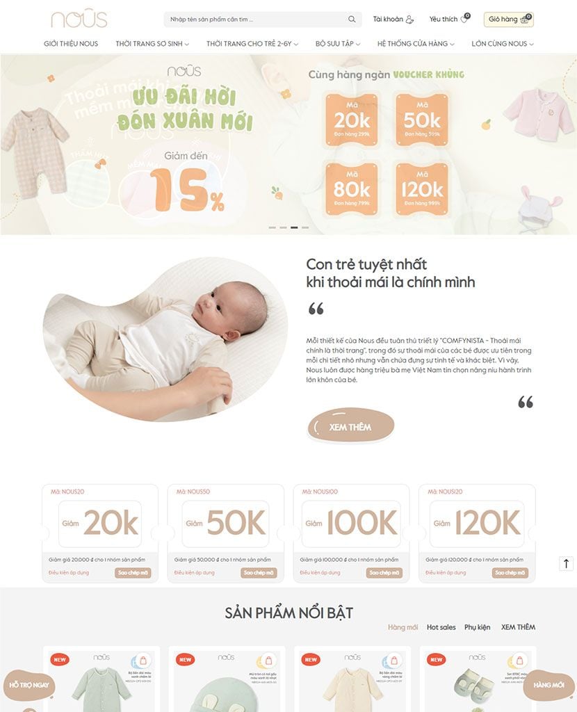 Câu chuyện thành công - Haravan